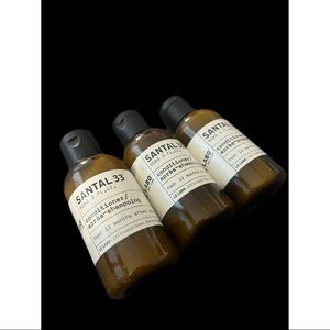 Le Labo Santal 33 Travel Size Hair Conditioner
